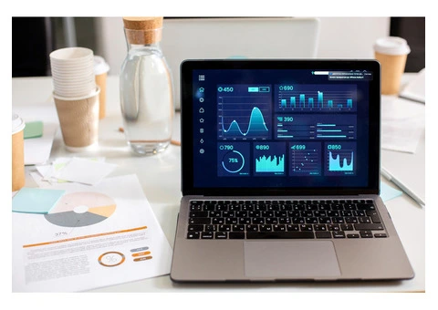 Experienced Microsoft Dynamics Developer Available in Leicester - 1/3