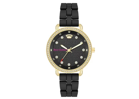 Shop Juicy Couture Ladies Watches Online in Ireland