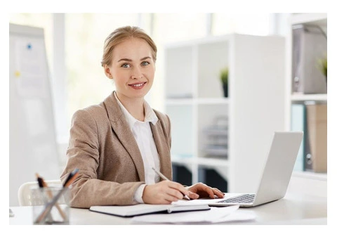 Comprehensive Chartered Accountants in London – Expert Tax & Financial Services