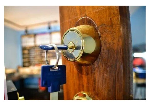 Locksmith services - 2/2