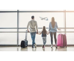 TravlXL: Airport Transfers UK