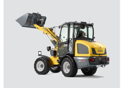 Discover Top-Quality Wacker Neuson Excavators at GEM Plant Sales Ltd