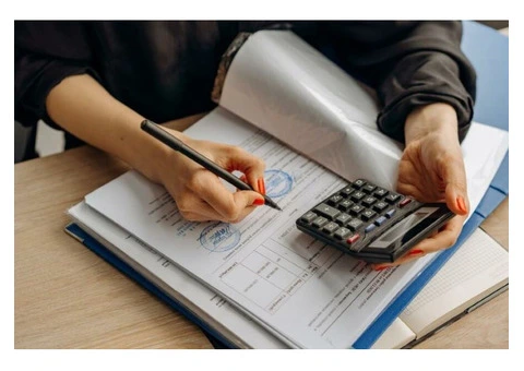 Accountants in Hall Green for payroll management
