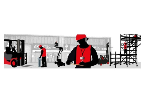 Ensure workplace safety with Kentec Training Limited's Abrasive Wheel Courses
