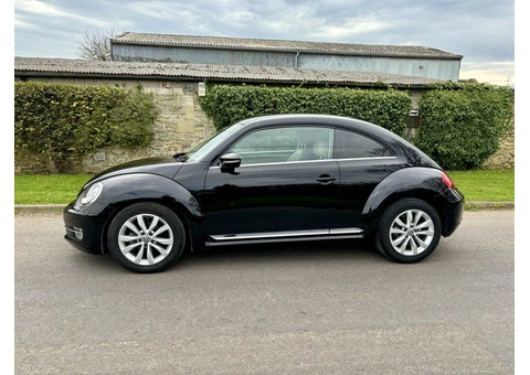 VW Beetle Design 1.2 TSi Auto - 3/3