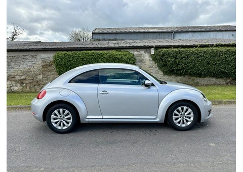 VW Beetle Design 1.2 TSi Auto - 3/3