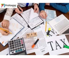 Prokeepker Limited |  Best Accountants in London
