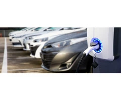 Top-Rated EV Charger Installs in Stockton on Tees - Clarity Electrical Solutions LTD