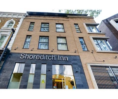 Affordable and Comfort at Shoreditch Inn Limited - Your Cheap Hotel Shoreditch