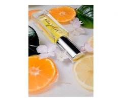 004 - Neroli Blossom