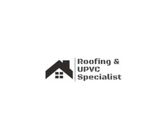 Bradford's Trusted Roofing Experts