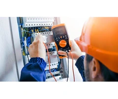 Your Trusted Sunderland Electricians - STS Electricals North East Limited