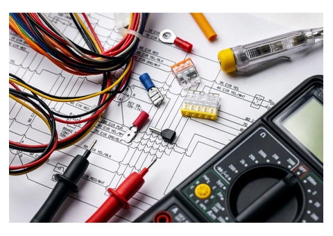 Your Trusted Sunderland Electricians - STS Electricals North East Limited - 2/3
