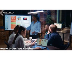 How Social Media Marketing Companies Are Transforming UK Businesses