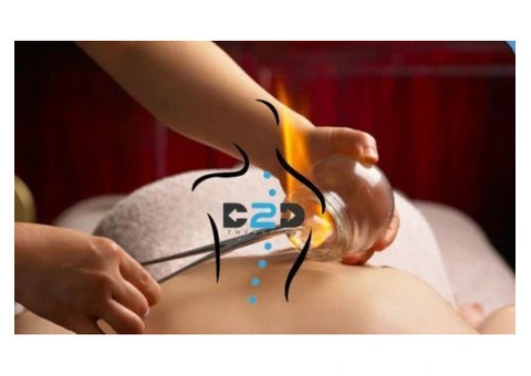 Professional Fire Cupping Therapy Course Certificate