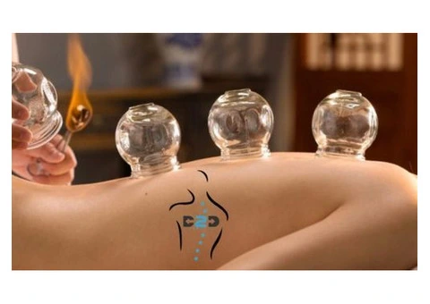 Professional Fire Cupping Therapy Course Certificate - 2/2
