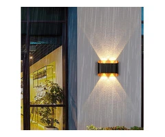 Select the Perfect Wall Lights