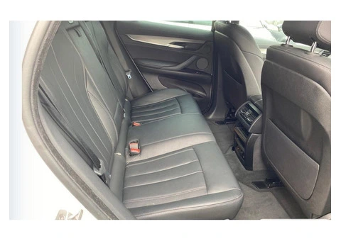 BMW X6   Drive 30D Sport Auto 2017 - 5/5