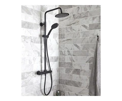 Fully Fitted kartell bathrooms - Kartell Bathroom Products