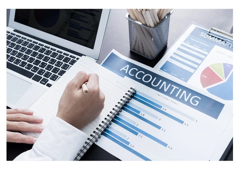 The Most Reliable Accountancy Services in Oxford