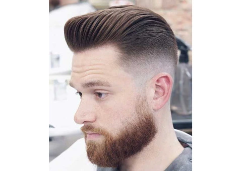 Men's Hair Systems Near Me: Personalized Service - 2/2