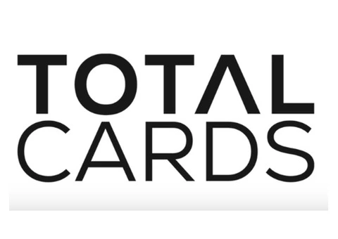 Total Cards