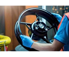 What Are the Top Wheel Refurbishment Centers Near Me