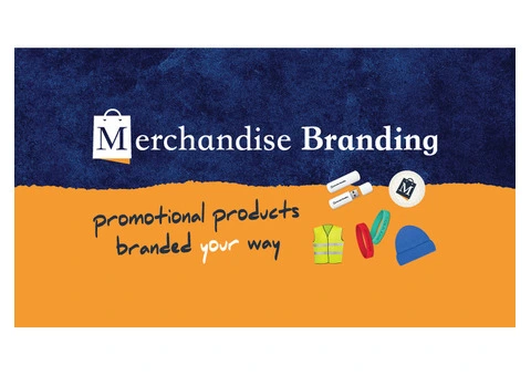 Branded Merchandise Online - 2/2