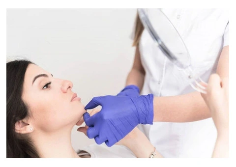 Anti-Wrinkle Injections Course - 1/3