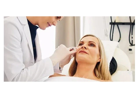 Anti-Wrinkle Injections Course - 2/3