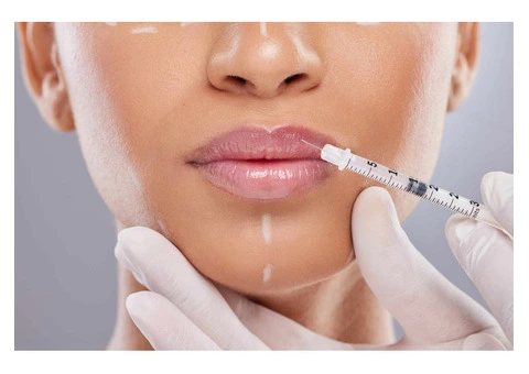 Anti-Wrinkle Injections Course - 3/3