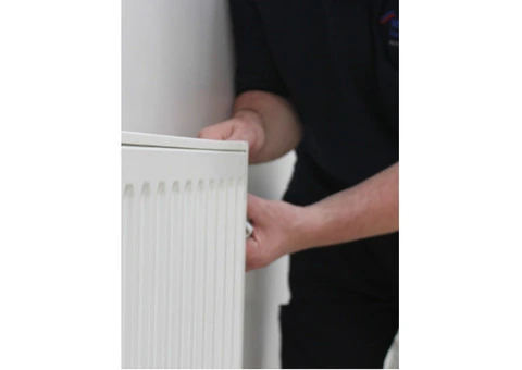 For quality services related to Central Heating in Ferndown