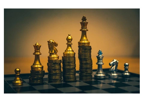 Best Wealth Management System Solutions in London