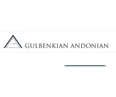 Gulbenkian Andonian Solicitors