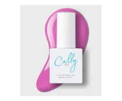 Miami Cally Gel Nail Polish 8ml