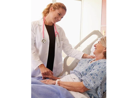 The Oxford Hernia Clinic - Specialist Hearnia Repair