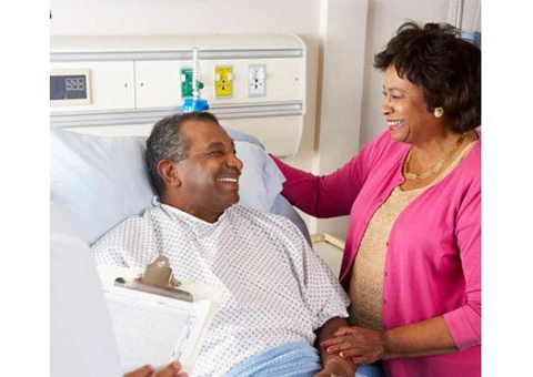The Oxford Hernia Clinic - Specialist Hearnia Repair - 2/2