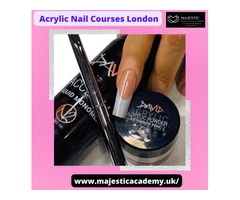 ACRYLIC ONLINE COURSE