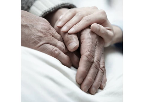 Elderly Counselling Psychology Service in the UK