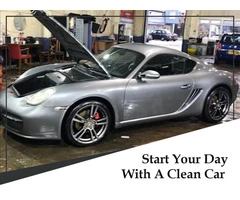 Car Detailing Liverpool Makes Your Car Cleaning Dreams Come True