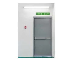 Get the best Fire Door Maintenance in Kent