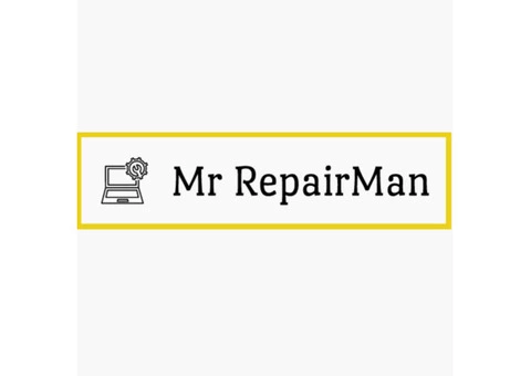 iPhone repairs in Reading by Mr Repairman