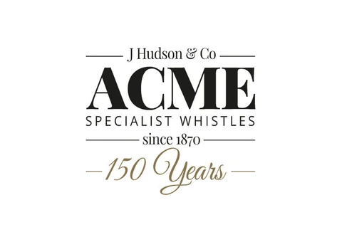 J Hudson & Co Whistles Ltd