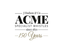 J Hudson & Co Whistles Ltd