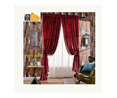 Transform Your Space with Stylish Blackout Curtains - Edit Home Shop Ltd, London