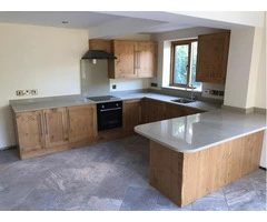 Change Your Kitchen Nottingham with Patchitt Joinery