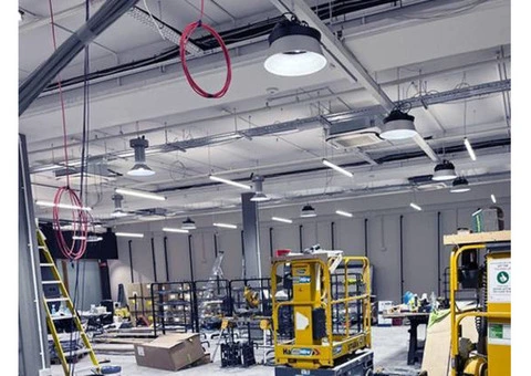 GB Electrical - 4/7