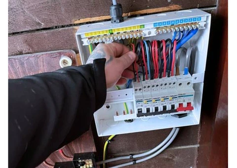 GB Electrical - 7/7