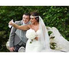 Book Your Wedding Photographer in Glasgow Today