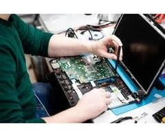 Laptop repair near me